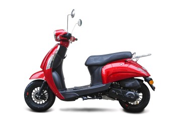 Massimo 50 rot