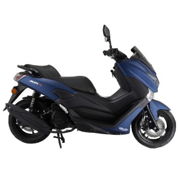 MAX-T 125 - Sport Cruiser - blau matt - EFI- EURO 5