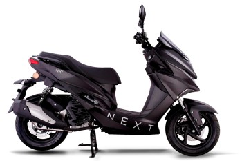 NEXT NX2i 125 EFI- EURO 5+ ABS