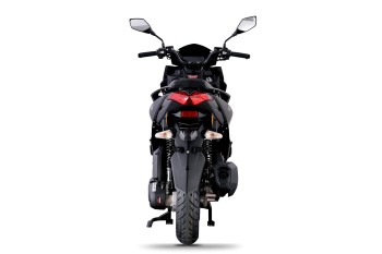 NEXT NX2i 125 EFI- EURO 5+ ABS
