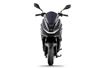 NEXT NX2i 125 EFI- EURO 5+ ABS