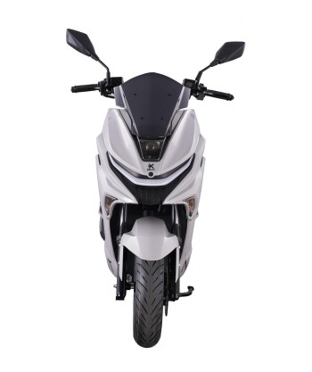 NEXT NX2i weiss 125 EFI- EURO 5+ TFT Display