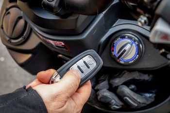 NEXT NX2i 125 EFI- EURO 5+ ABS