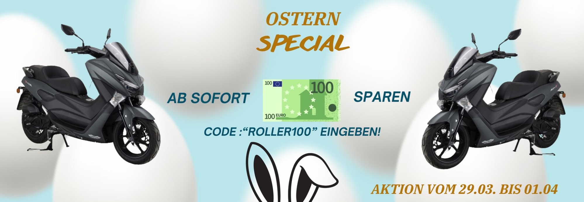 Oster Special